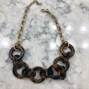 Jcrew necklace